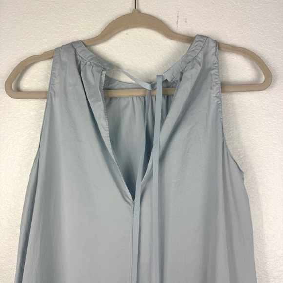 Hatch Drop waist poplin dress size S - Picture 6 of 9